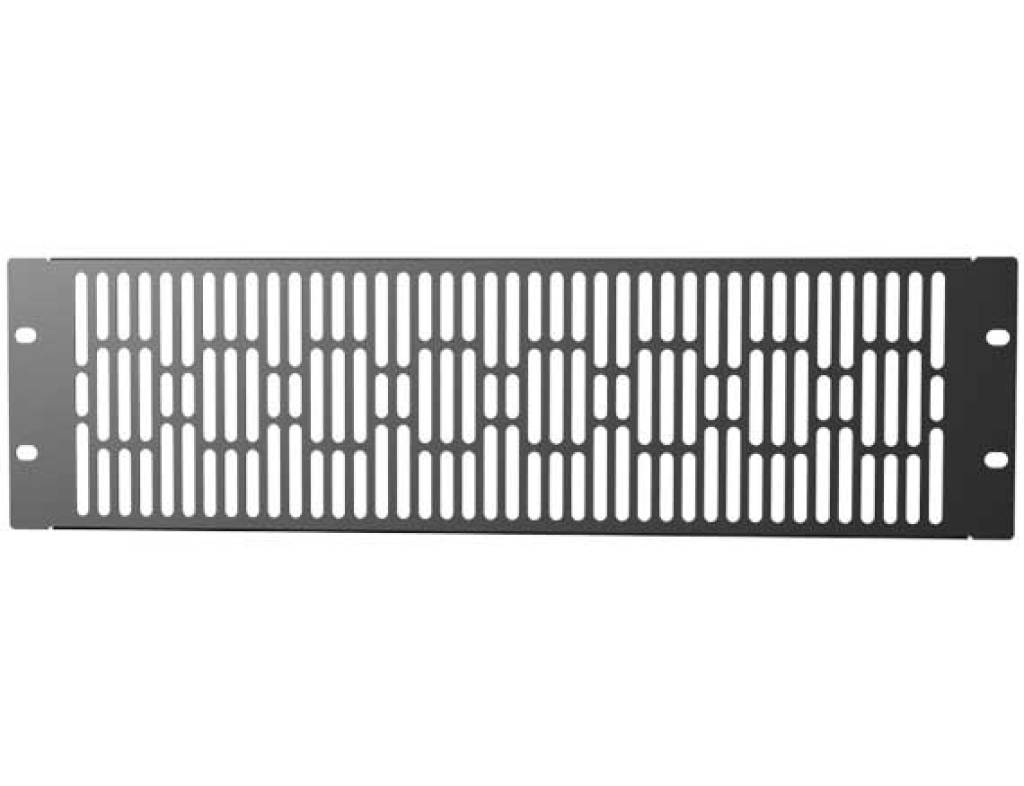 Panneau d'obturation ventilé Sanus 3U