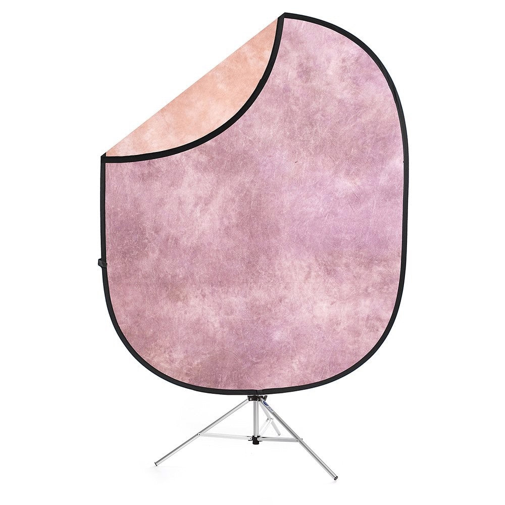 Arrière-plan pliable Savage Royal Tone