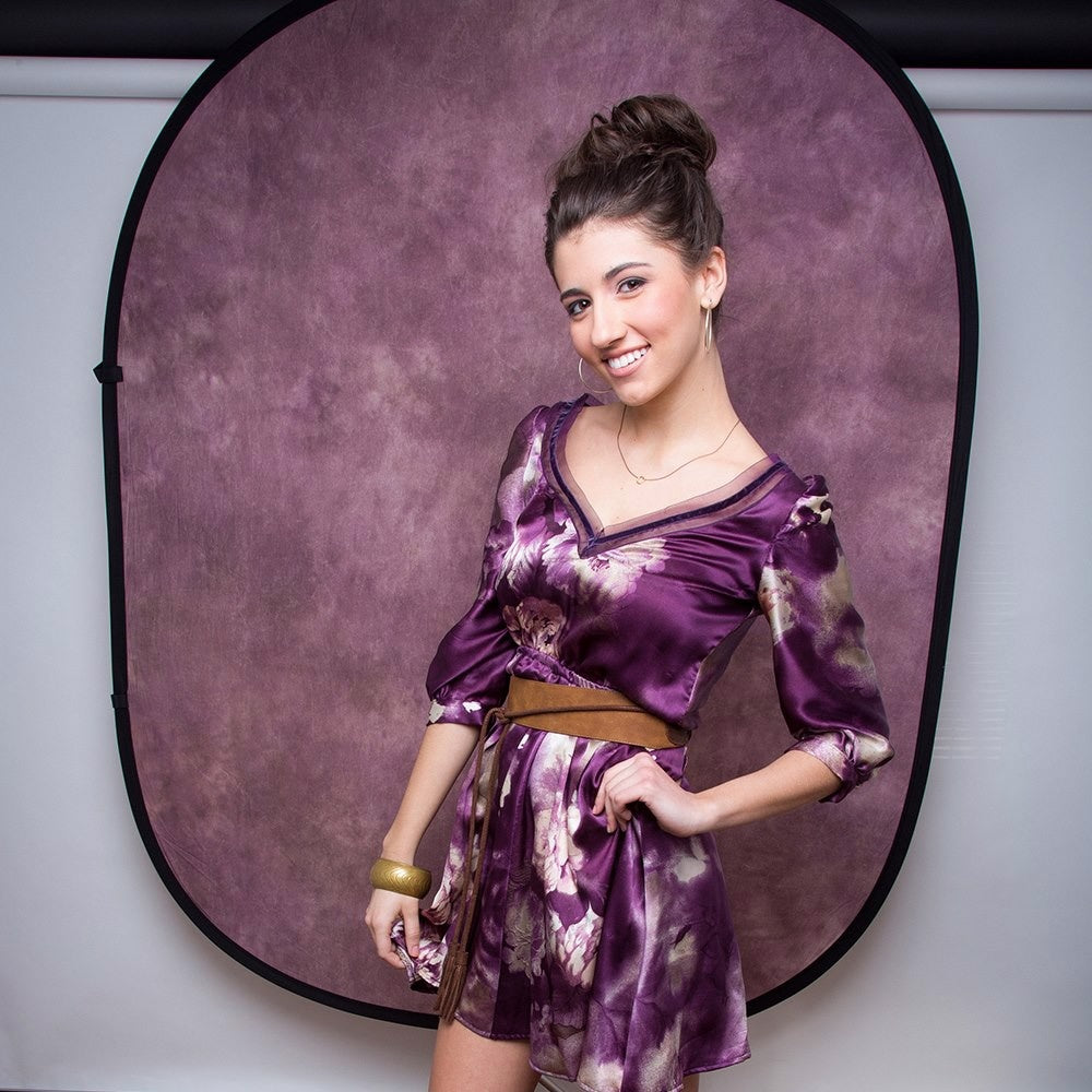 Arrière-plan pliable Savage Royal Tone