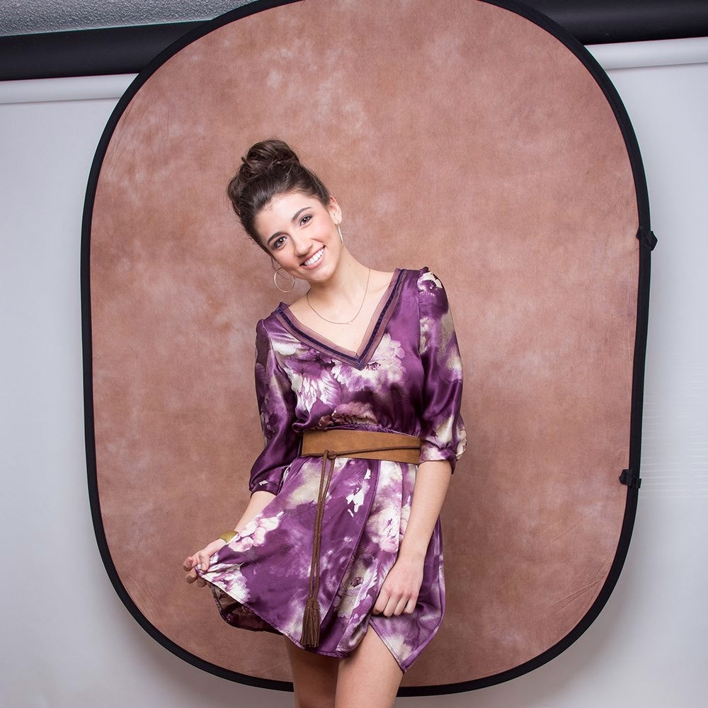 Arrière-plan pliable Savage Royal Tone