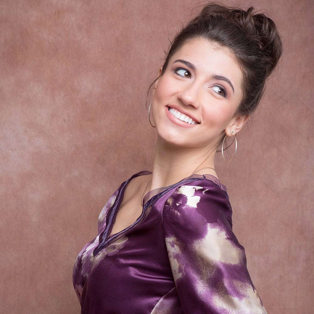 Arrière-plan pliable Savage Royal Tone