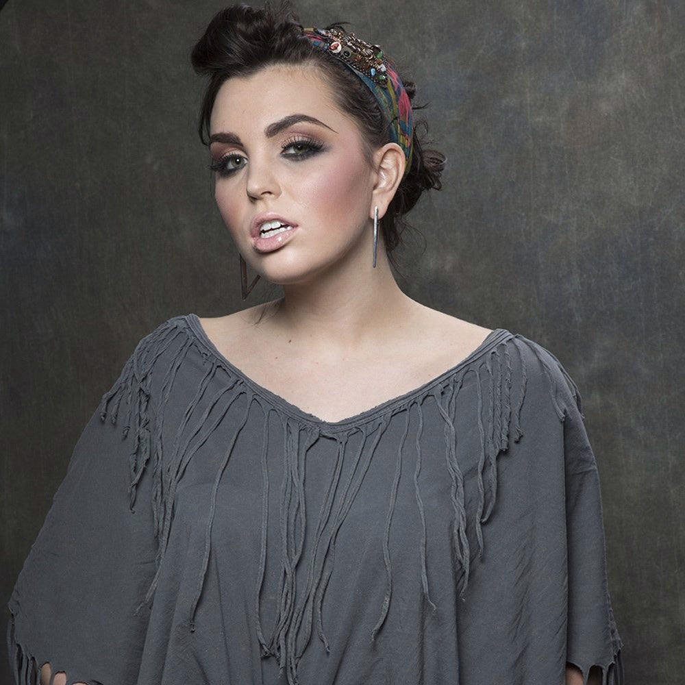 Arrière-plan pliable sauvage au bord du lac