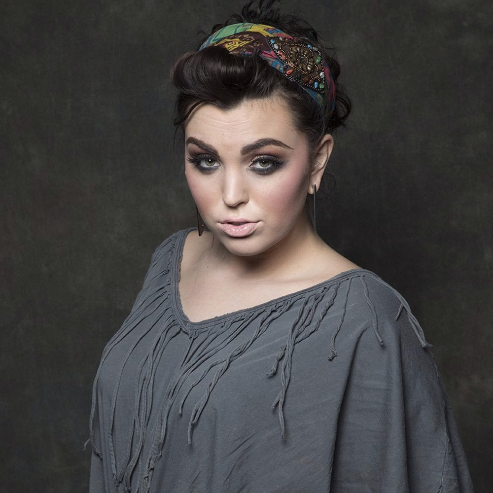 Arrière-plan pliable sauvage au bord du lac