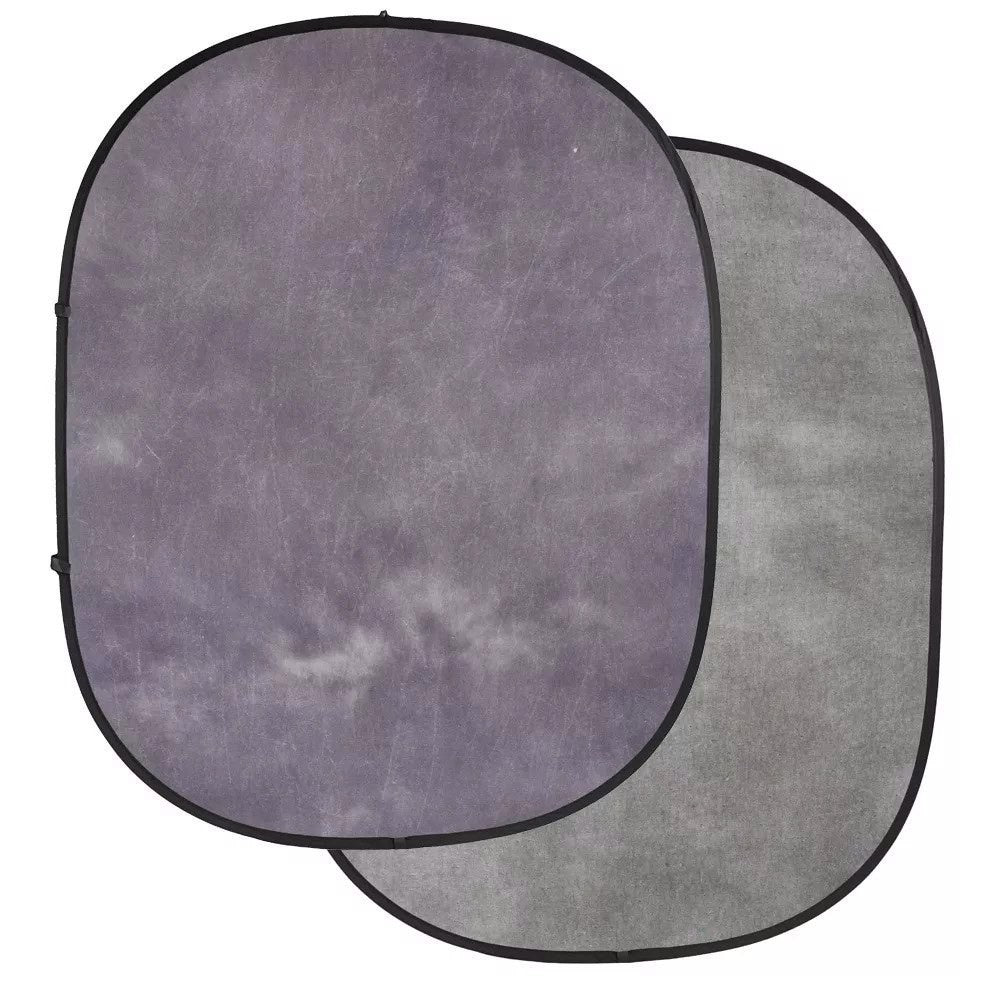 Arrière-plan pliable sauvage Mousson