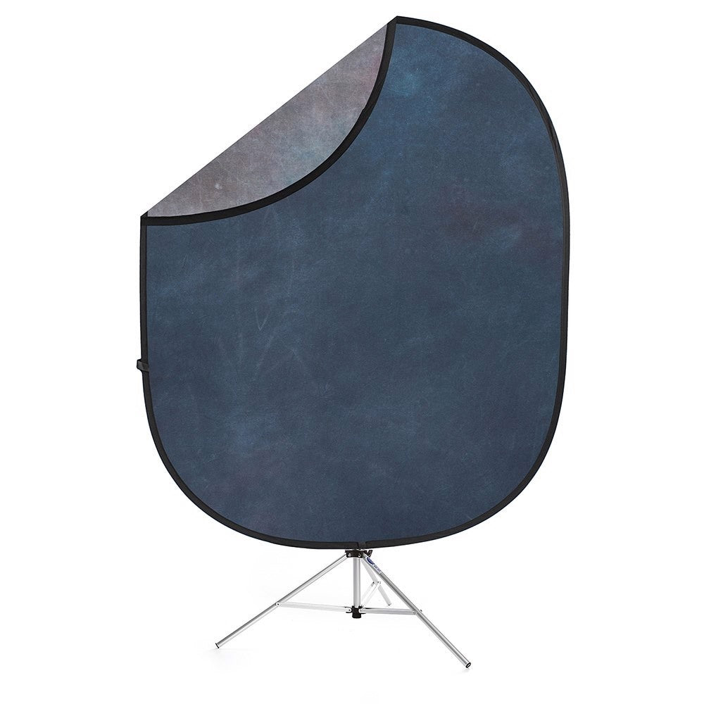 Arrière-plan pliable Savage Indigo Nights