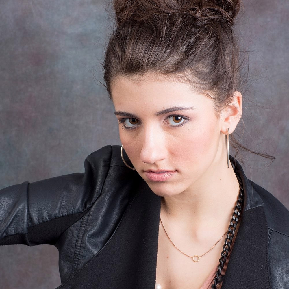 Arrière-plan pliable Savage Indigo Nights