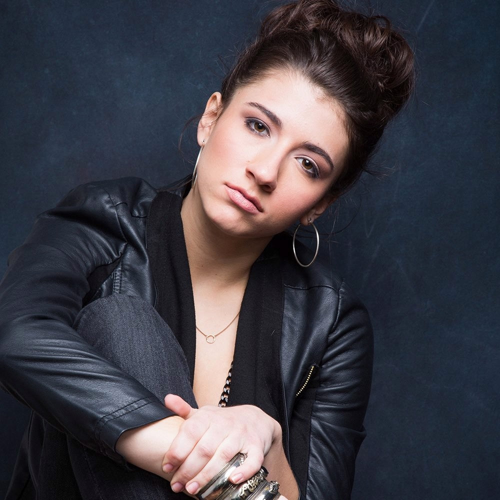 Arrière-plan pliable Savage Indigo Nights