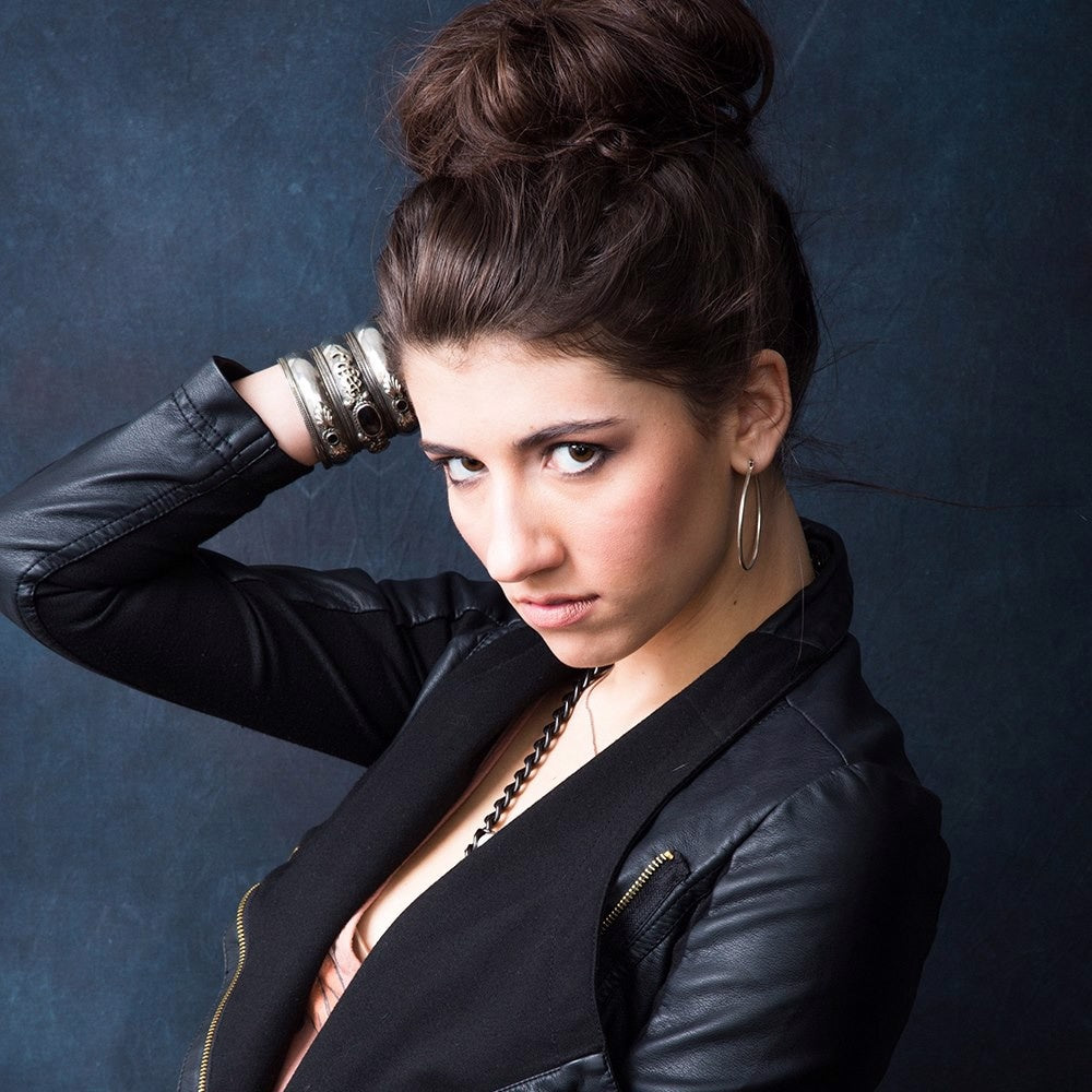 Arrière-plan pliable Savage Indigo Nights