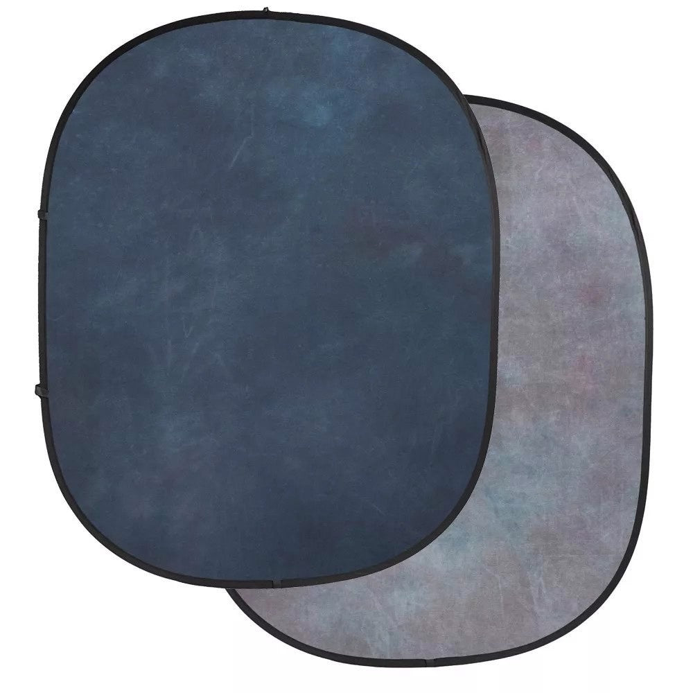 Arrière-plan pliable Savage Indigo Nights