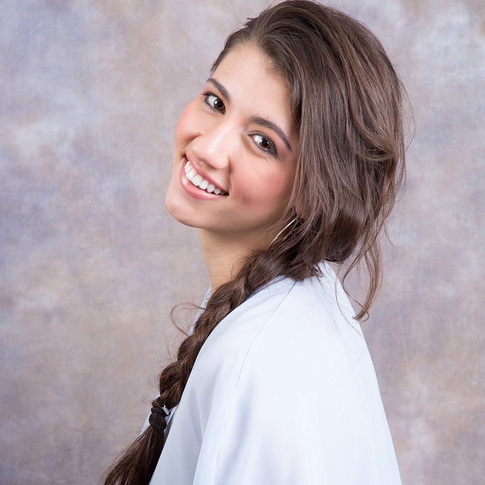 Arrière-plan pliable sauvage Essence de printemps