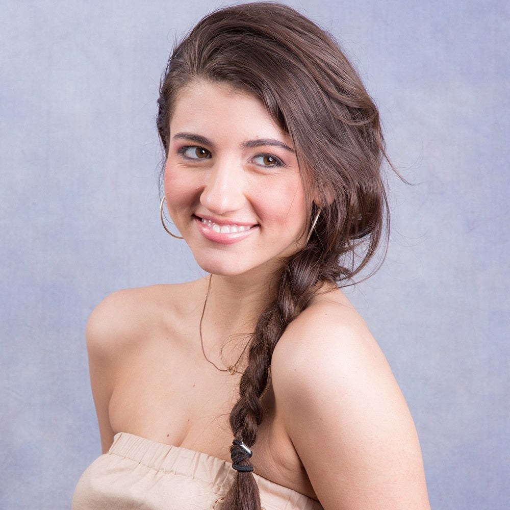 Arrière-plan pliable sauvage Essence de printemps