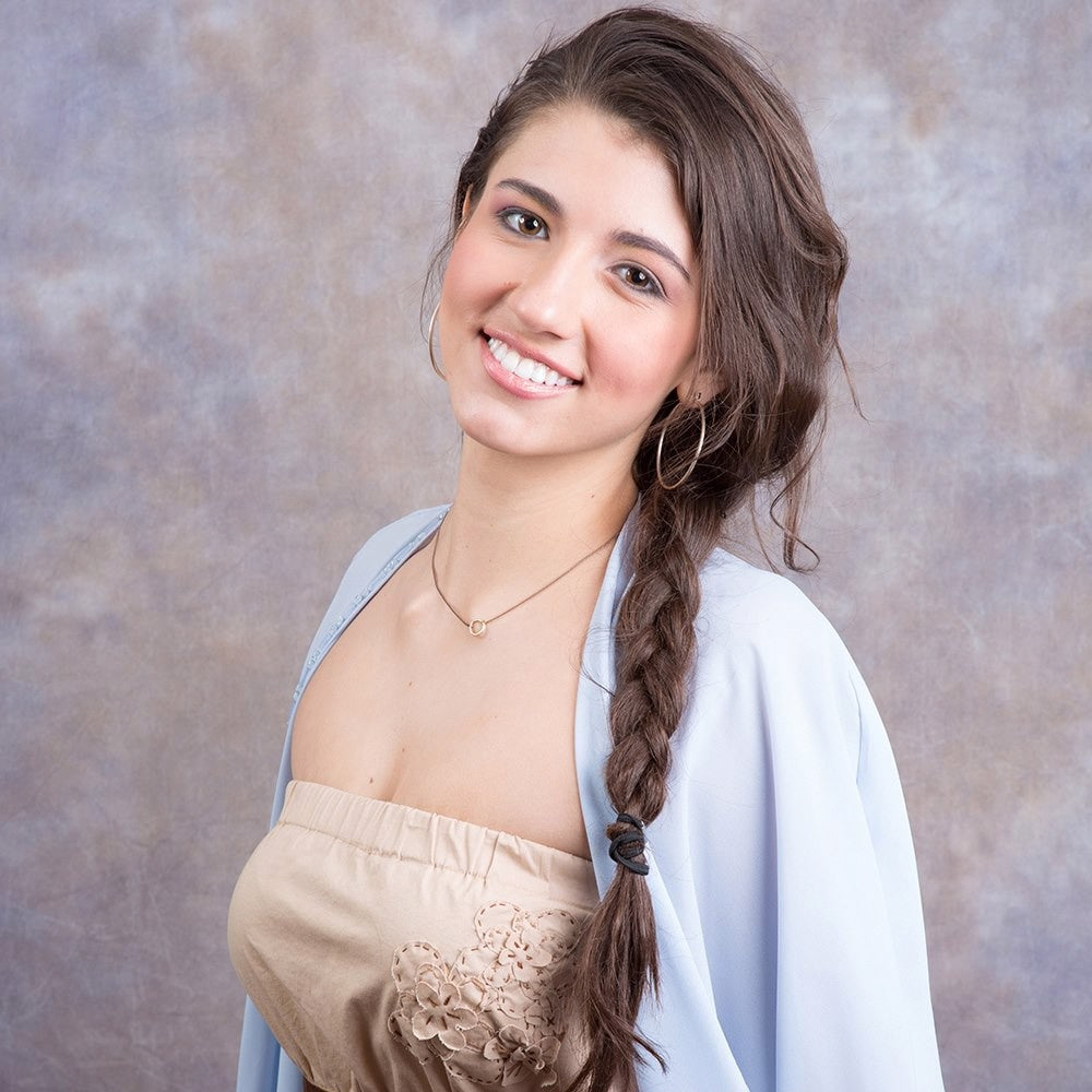 Arrière-plan pliable sauvage Essence de printemps