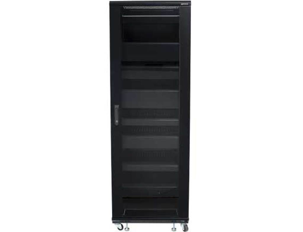 Rack AV Sanus 36U Component Series 70,5" de hauteur