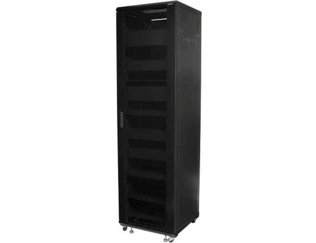 Rack AV Sanus 44U Component Series 84,75" de hauteur