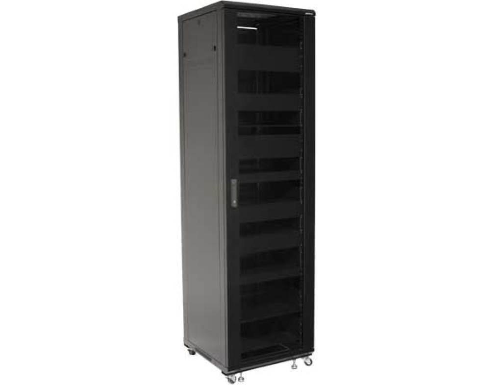 Rack AV Sanus 44U Component Series 84,75" de hauteur