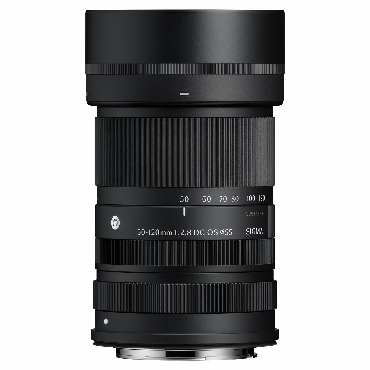 Sigma 50-120mm F2.8 DC OS Contemporary