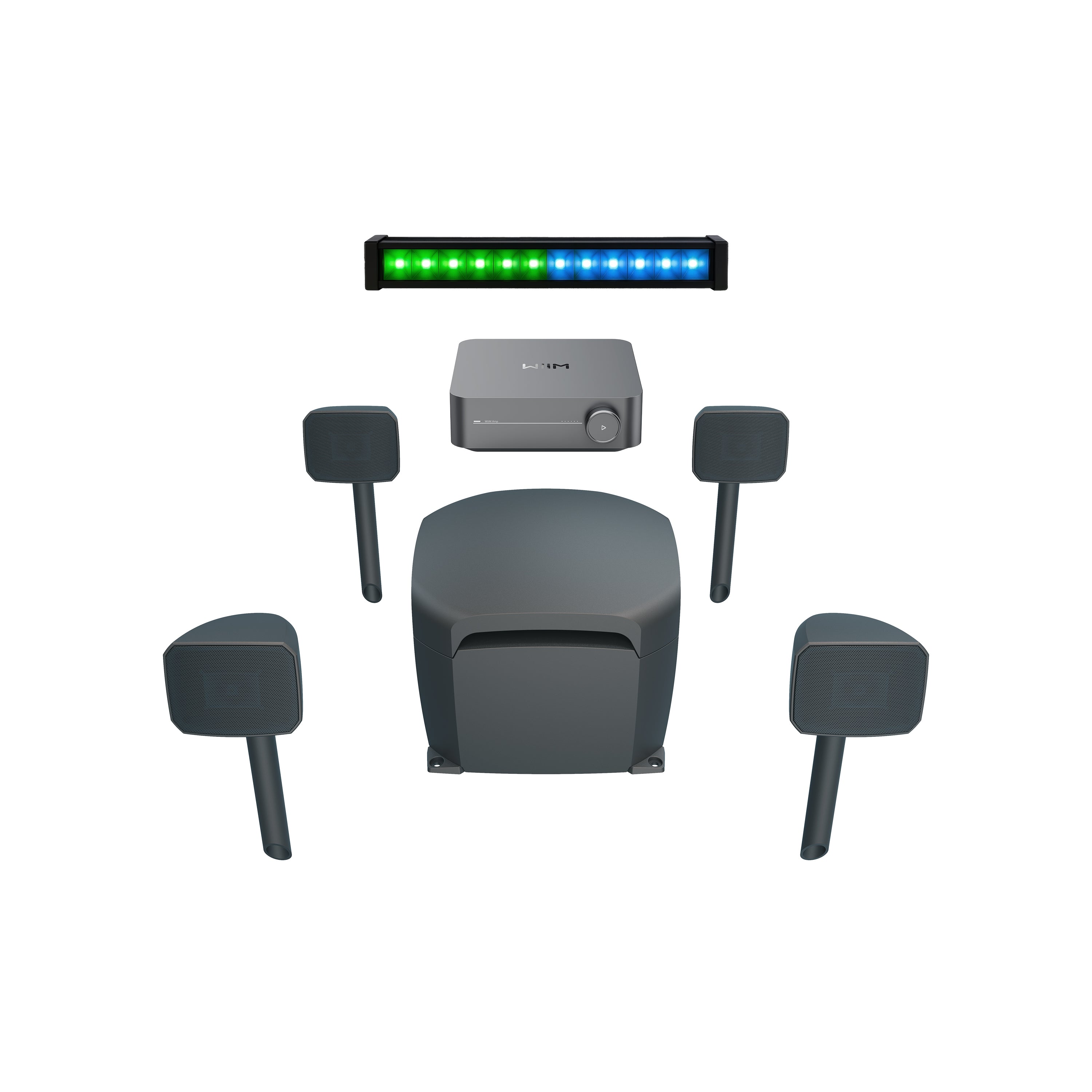 Klipsch Courtyard Kit