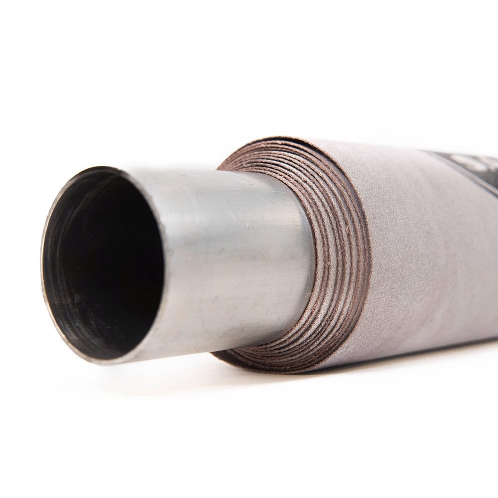 Toile de fond peinte sauvage écarlate