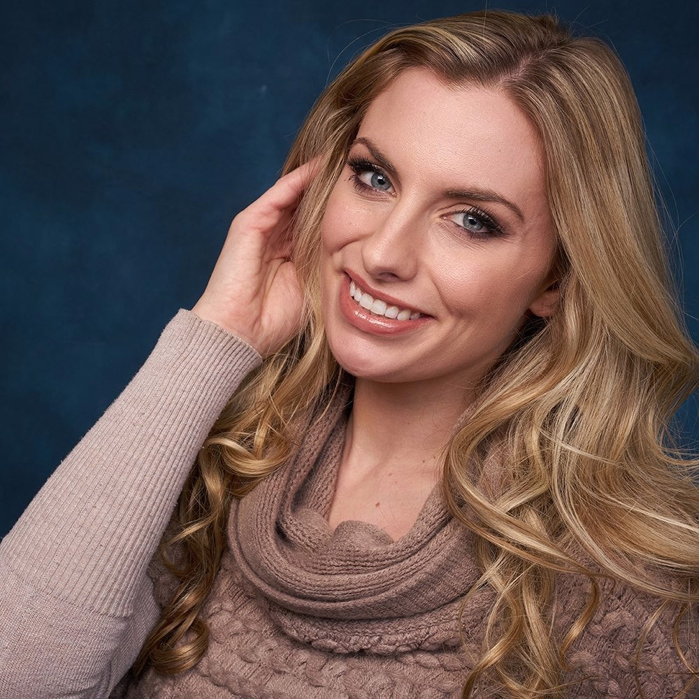 Savage Painted Canvas Background Midnight