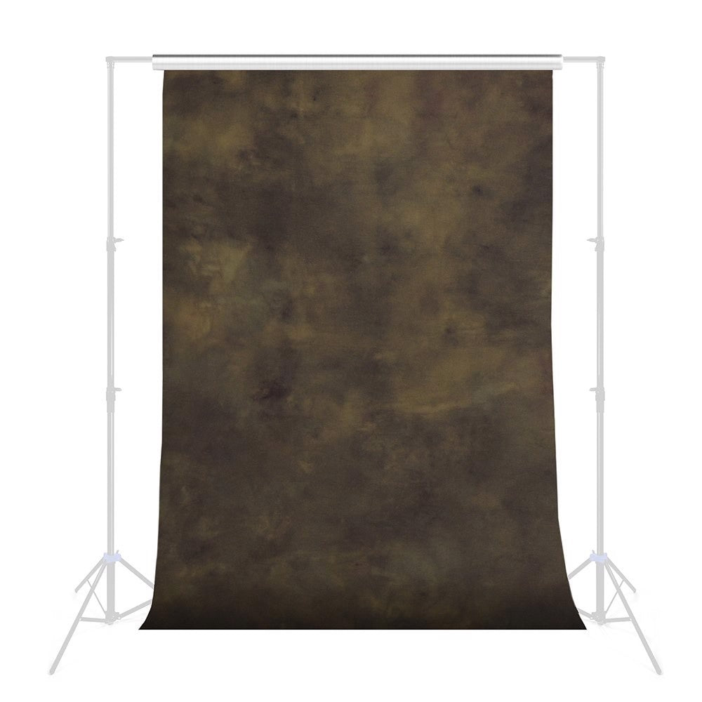 Toile de fond sauvage peinte sur le désert