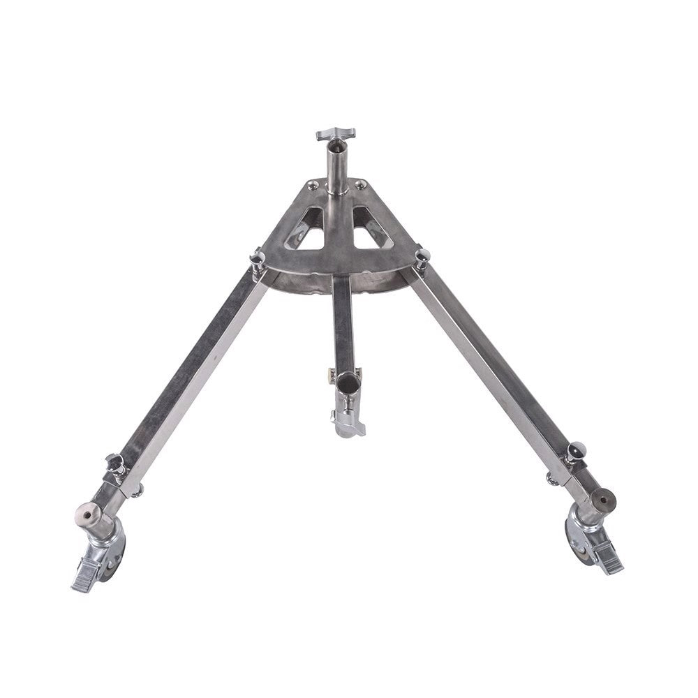 Base roulante sauvage