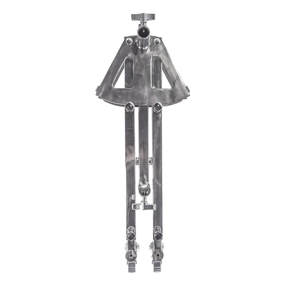 Base roulante sauvage