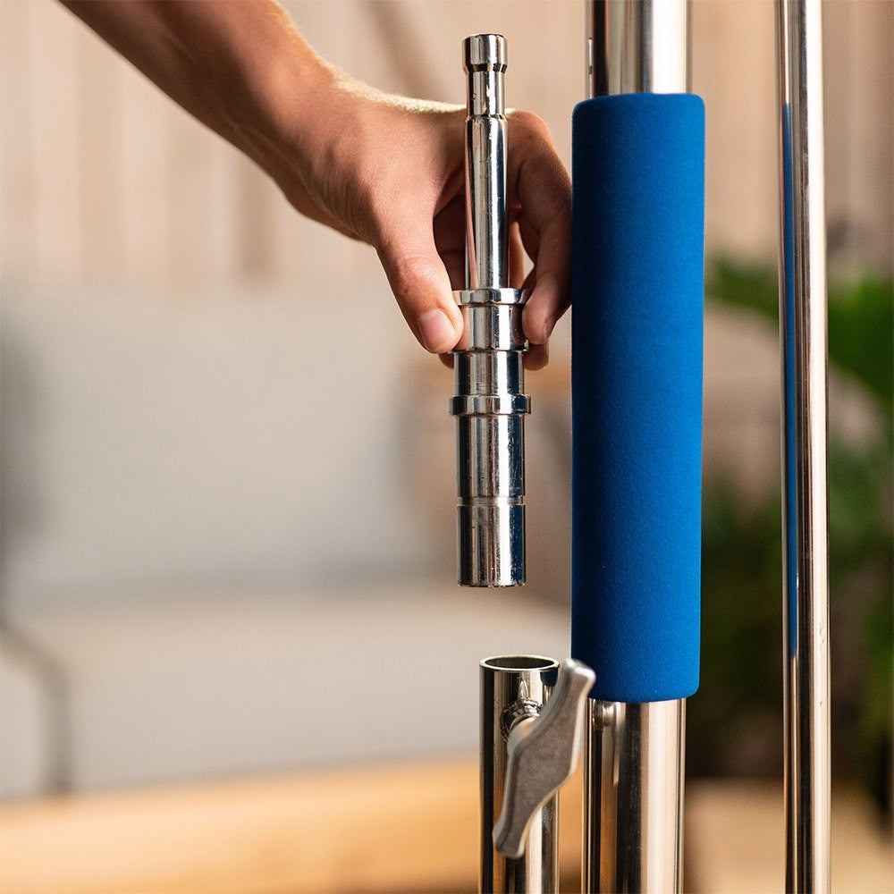 Broche Savage Junior à Baby