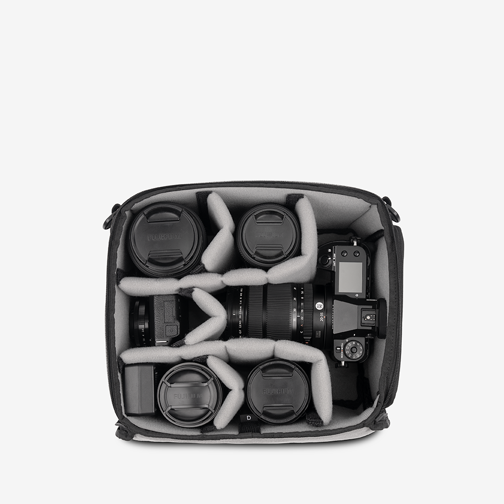 WANDRD Essential Deep Camera Cube