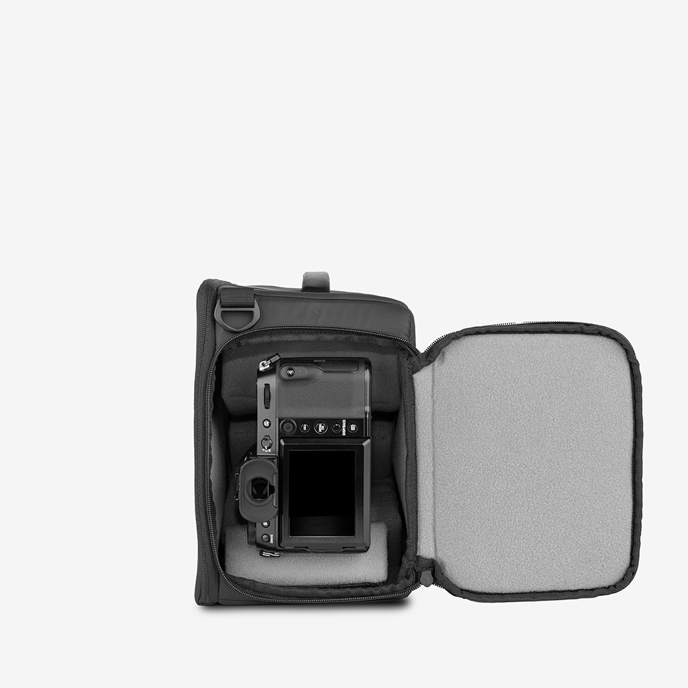 WANDRD Essential Deep Camera Cube