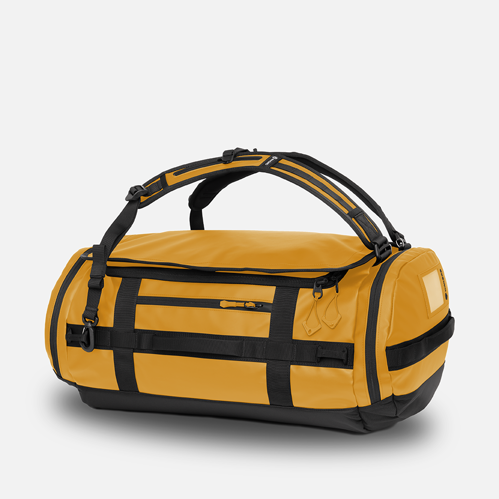 WANDRD CARRYALL Duffel 60L