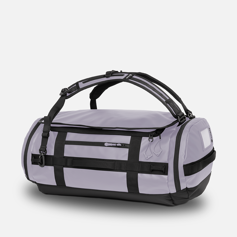 WANDRD CARRYALL Duffel 60L