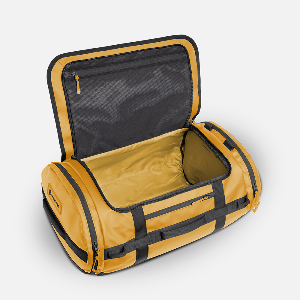 WANDRD CARRYALL Duffel 60L