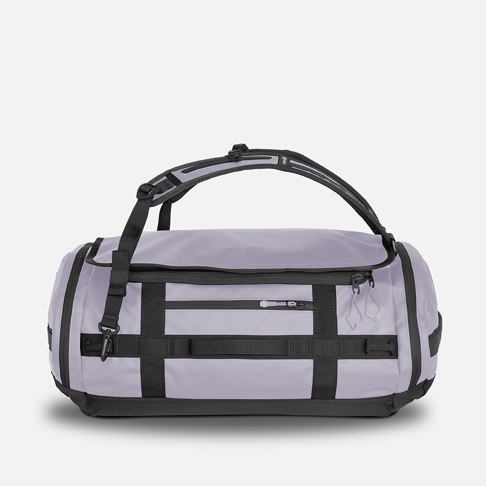 WANDRD CARRYALL Duffel 60L