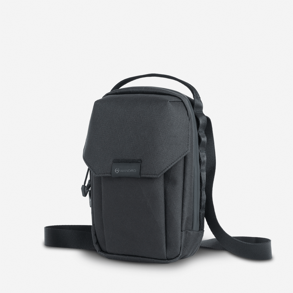 WANDRD X1 Crossbody Bag Medium