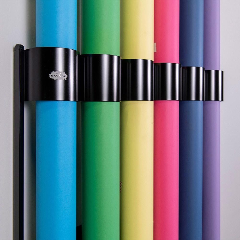 Support de rangement Savage Seamless Paper Pro