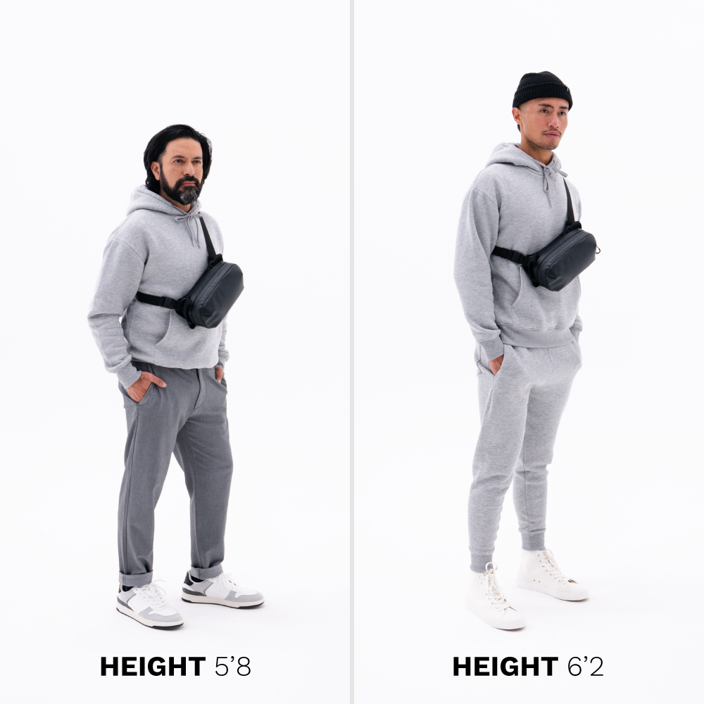 WANDRD D1 Fanny Pack