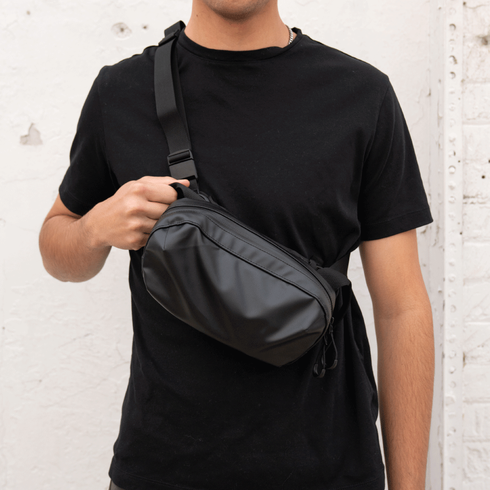 WANDRD D1 Fanny Pack
