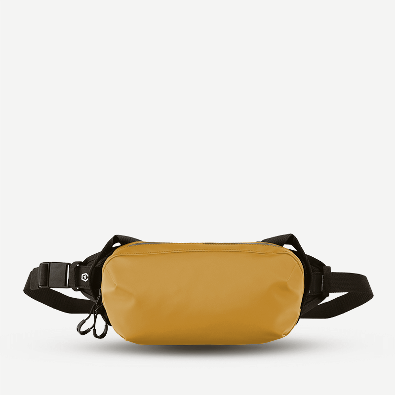 WANDRD D1 Fanny Pack