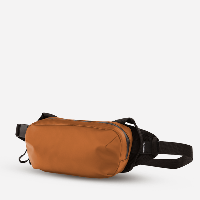 WANDRD D1 Fanny Pack