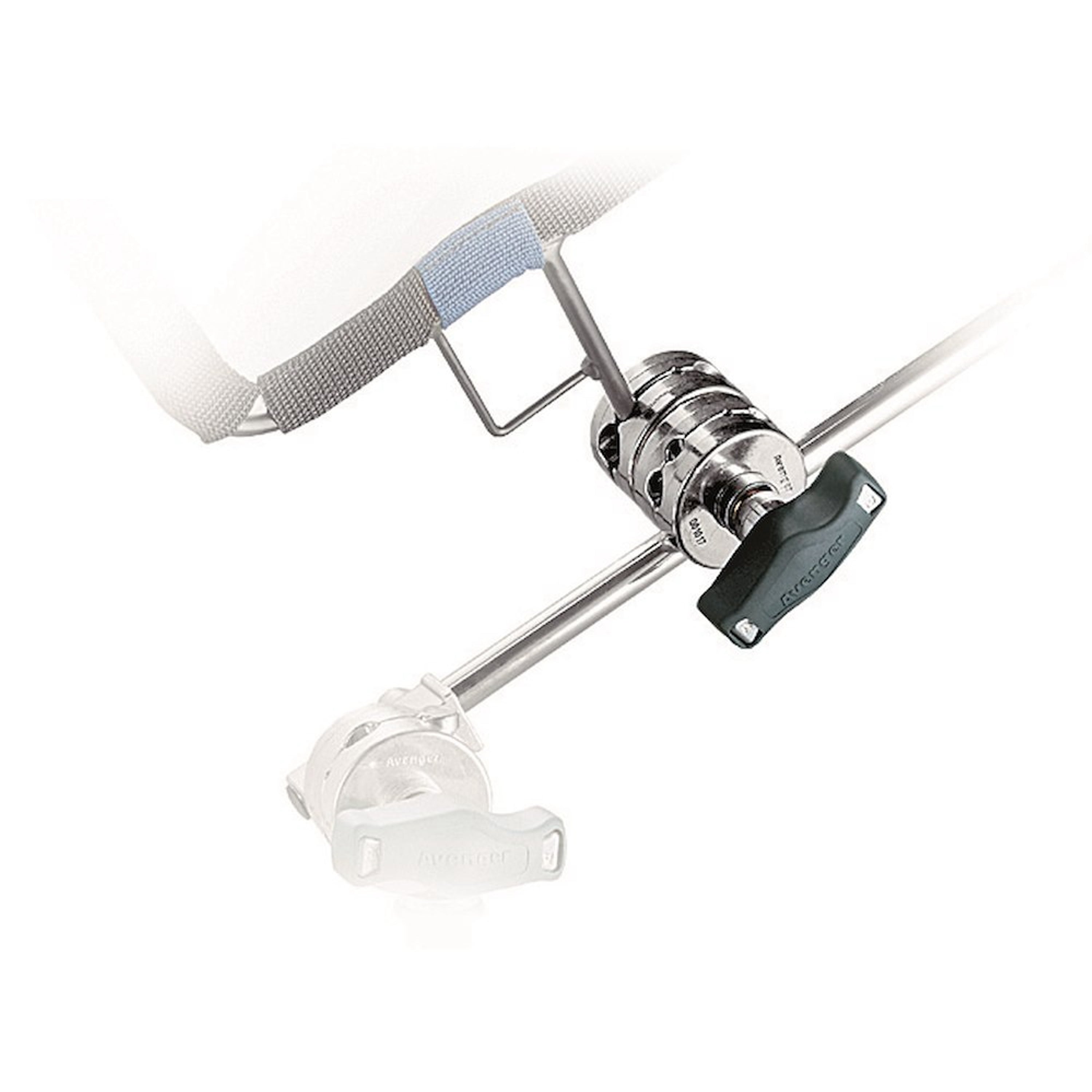 Avenger Gag Gobo Grip Head