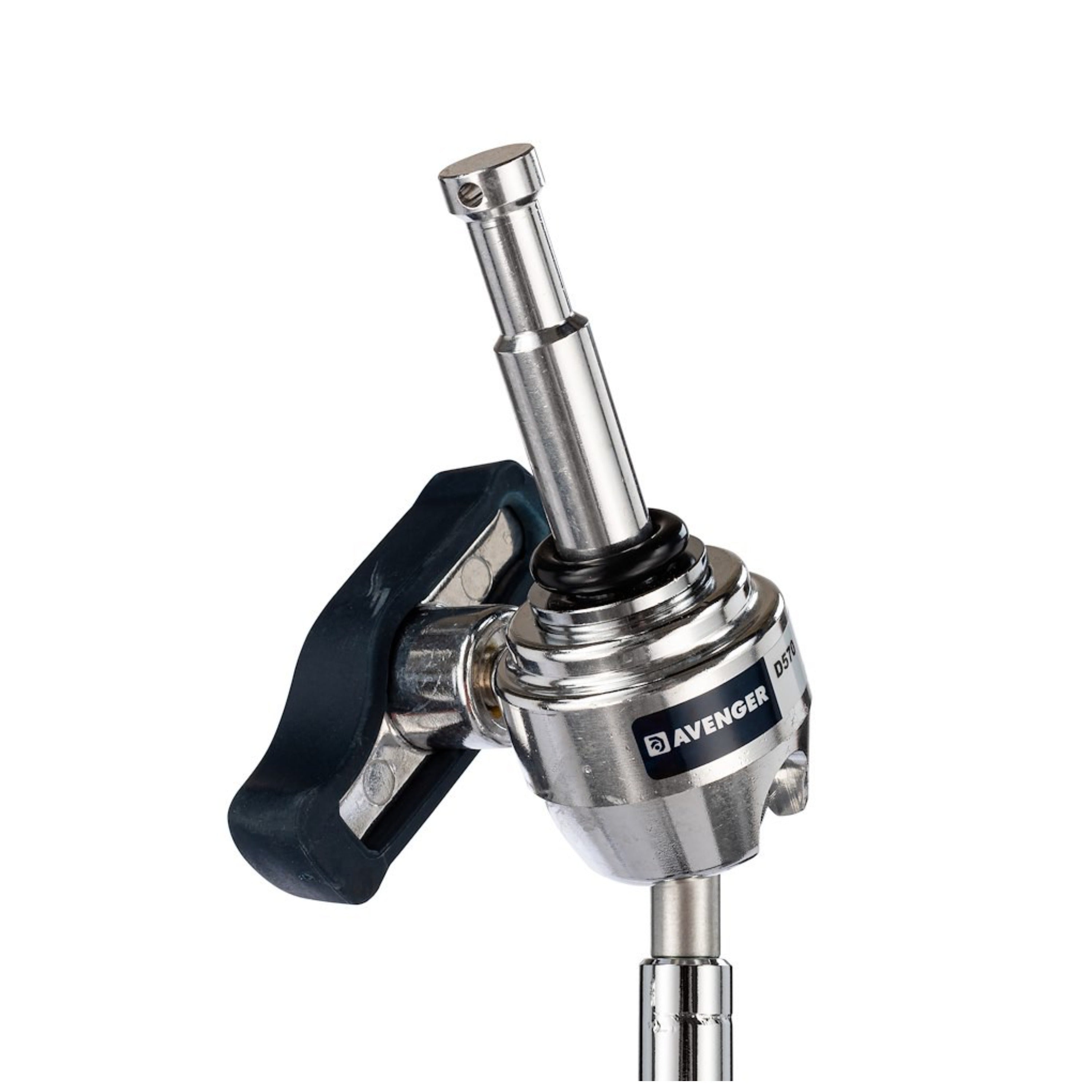 Avenger Extension Arm w/Swivel Pin 91cm