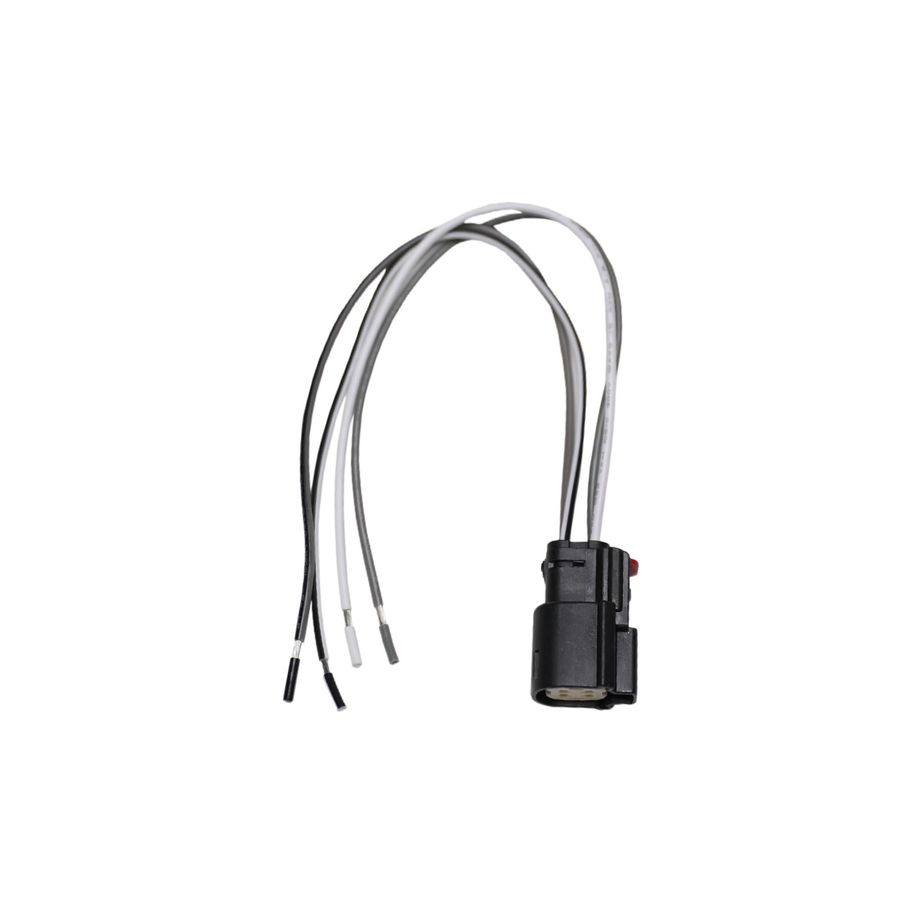 MB Quart DA2-500.2D 2 Channel Amplifier - 2 x 250W @ 2 Ohms, 2 x 150W @ 4 Ohms, 1 x 500W Bridged @ 4 Ohms