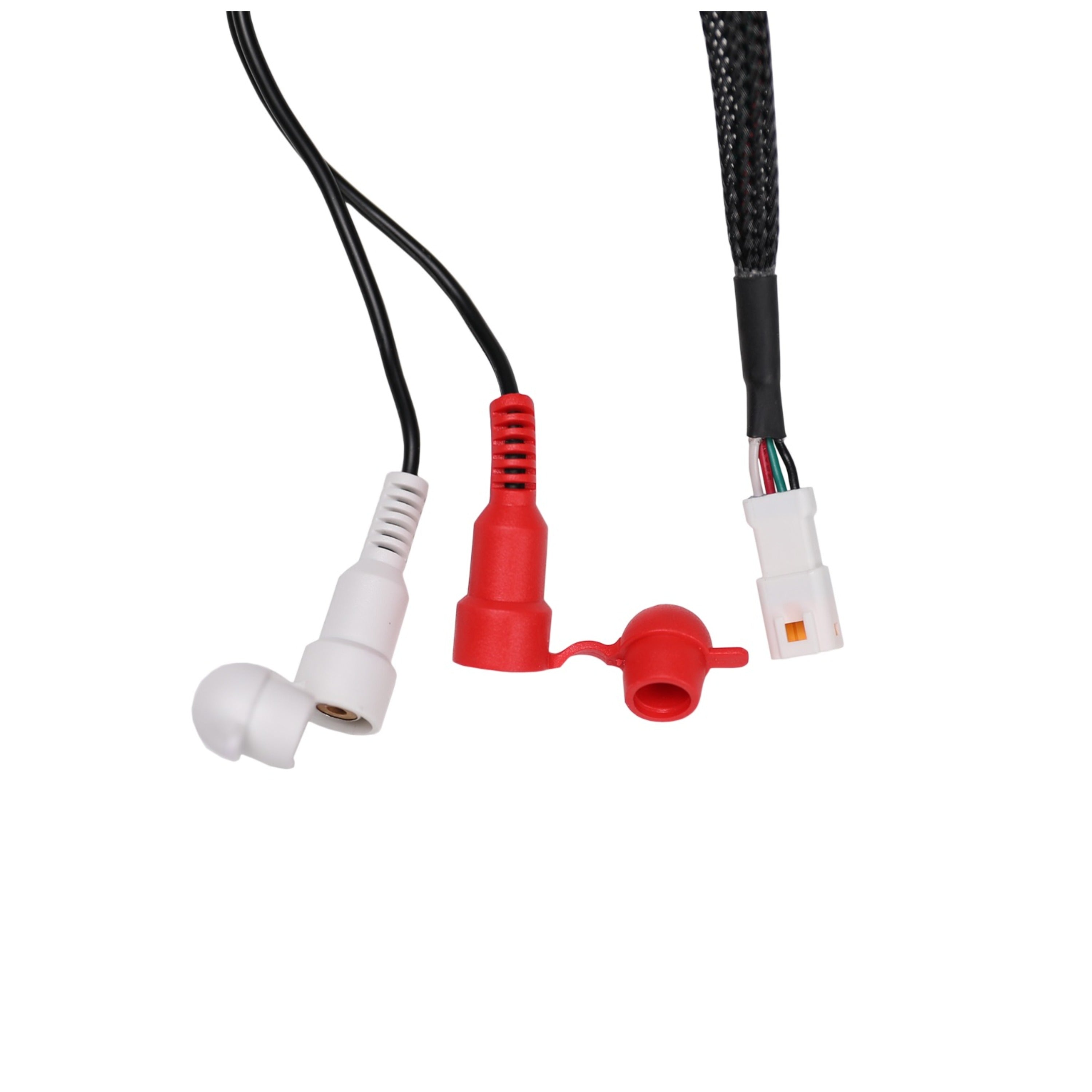 MB Quart DA2-600.1D Mono Block Amplifier - 1 x 600W @ 2 Ohms, 1 x 350W @ 4 Ohms