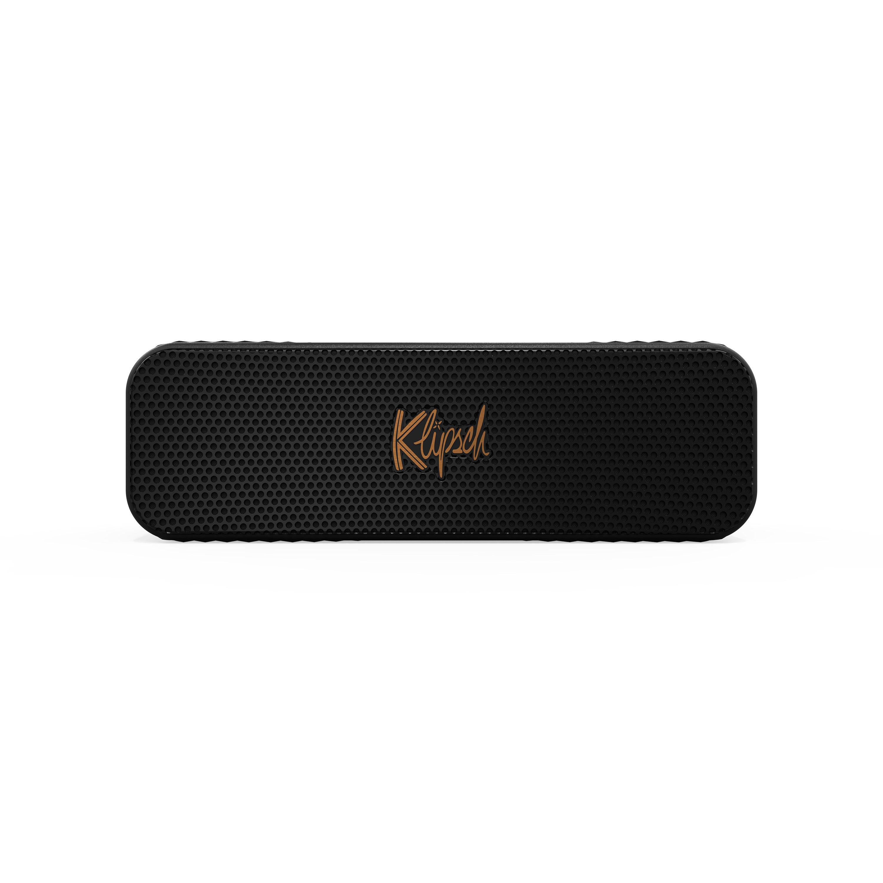 Klipsch Detroit Portable Bluetooth® Speaker
