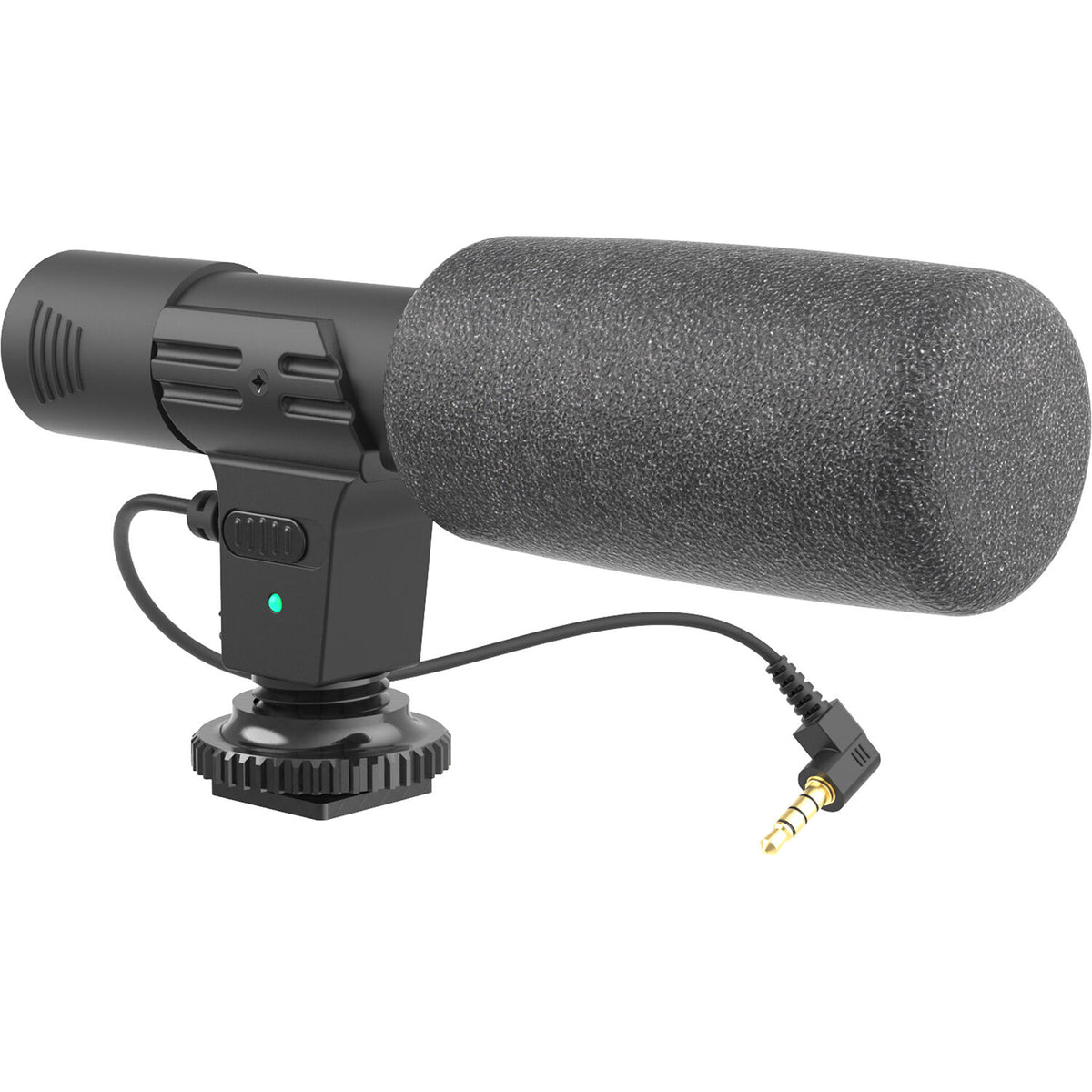 Kit de vlogging Digipower Go Viral Like Me