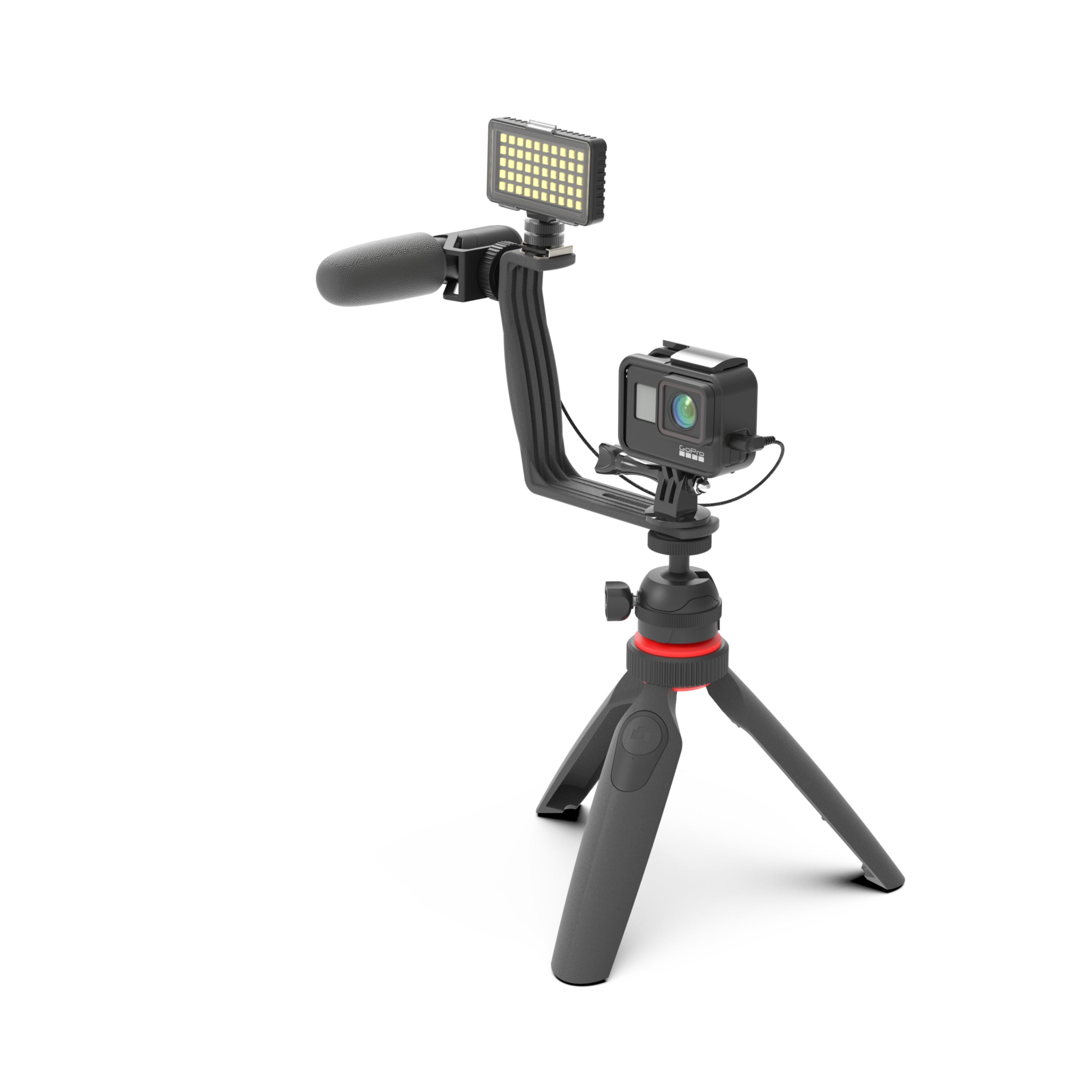 Digipower Go Viral Content Maker Vlogging Kit