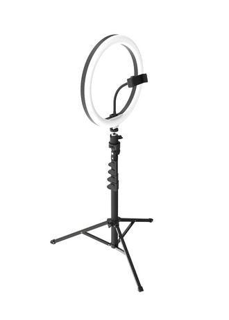 Anneau lumineux RVB Digipower Go Viral 10"