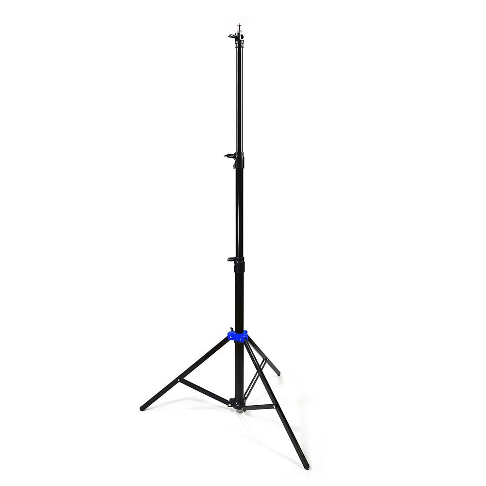 Savage 7’ Drop Stand™ Easy Set Light Stand