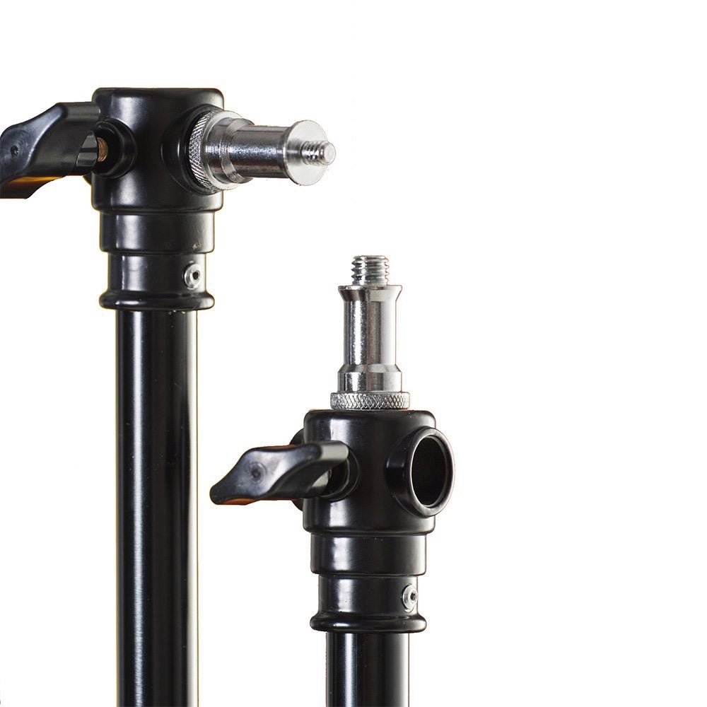 Savage 7’ Drop Stand™ Easy Set Light Stand