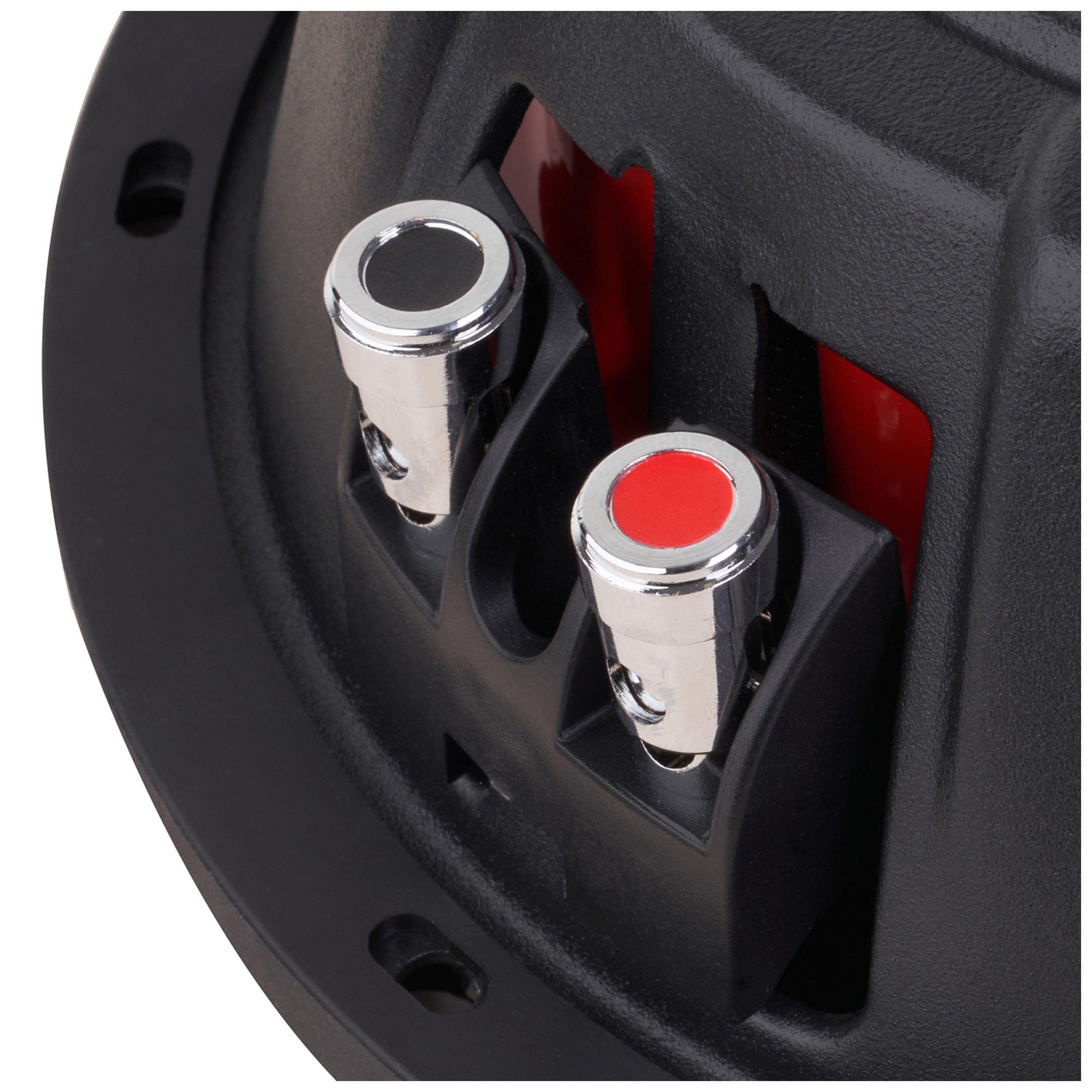 MB Quart DS2-204 8" DVC 4 Ohm Shallow Subwoofer 250W RMS / 500W Max Power Handling